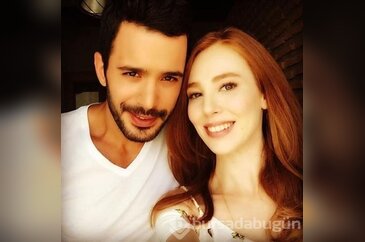 Elçin Sangu'dan aşk açıklaması
