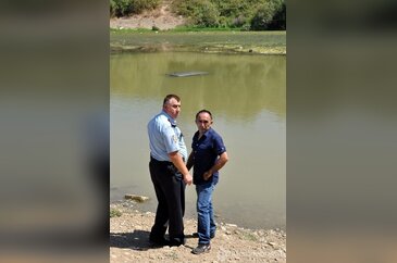 Bursa'da ilginç hırsızlık