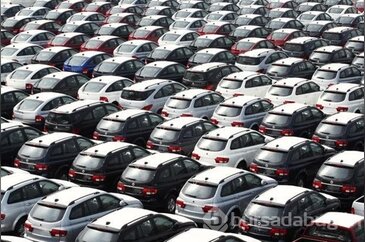 2015'in en çok satan otomobilleri...
