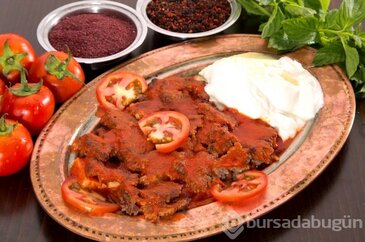 Yalnızca Bursa'da En İyisini Yiyebileceğiniz 18 Muhteşem Lezzet
