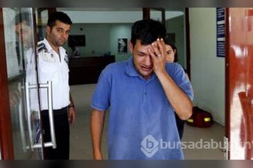 Dünyayı sarsan küçük Aylan'ın babası cenazeleri aldı