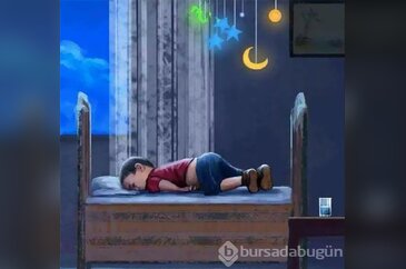 Suriyeli Aylan'ın ardından...