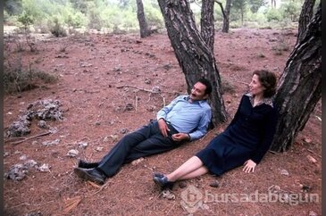 Fotoğraflarla 12 Eylül