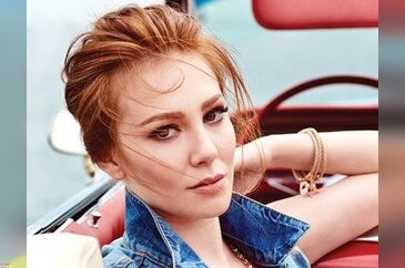Gerçek sevgilisi bakın kimmiş!