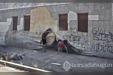 Hayata değişik açıdan baktıran illüstrasyonlar!