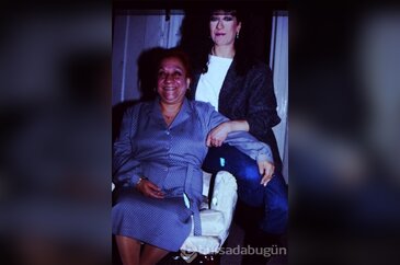 Yeşilçam'ın gizli kalmış fotoğrafları
