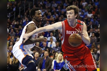Amerika Basketbol Ligi (NBA) 'ne gönderdiğimiz 9 Türk