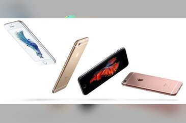 Apple yeni ürünlerini tanıttı
