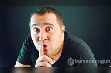 Türkiye'nin komik insanları...