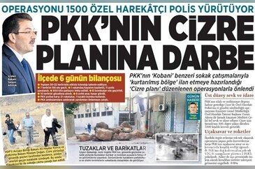 11 eylül gazete manşetleri

