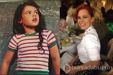 40 yıl aradan sonra ünlü sanatçılar
