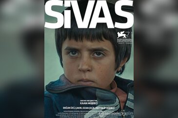 Türkiye'nin 2016 Oscar aday adayı 'Sivas' oldu