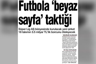 Günün gazete manşetleri - 17 Eylül 2015