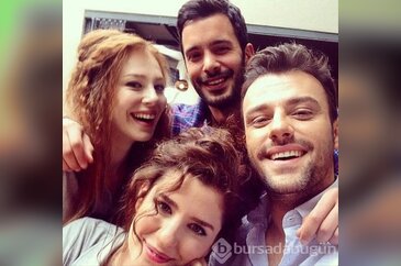 Elçin Sangu hakkındaki o iddialara jet cevap!
