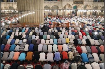 Bayram namazı saat kaçta? İşte İl il bayram namazı saatleri