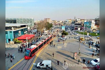 Bursa'da bayramda nereye gidilir?