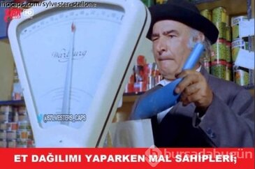 En iyi 'Kurban Bayramı' capsleri!
