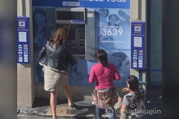 Başına geleceklerden habersizdi