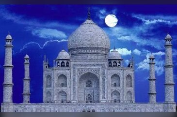 Tac Mahal