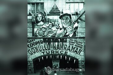 Biraz nostalji: Yazlık sinemalar