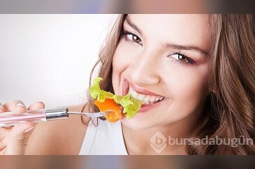 Saçlarını uzatmak için bunları yapın!