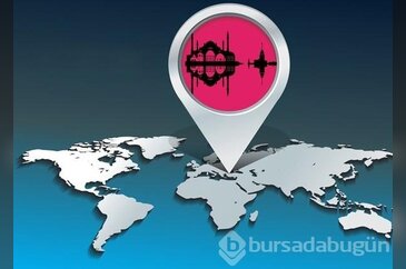 Türkiye'deki şehirler isimlerini nereden alıyor?