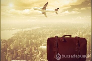 Havaalanındaki bagajların gizli dünyası