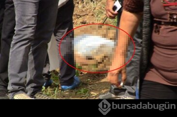 4 gündür aranan Alzheimer hastasının cesedi bulundu