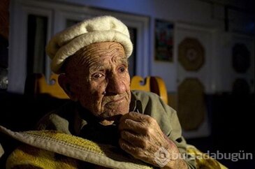 Bilimadamları onları inceliyor