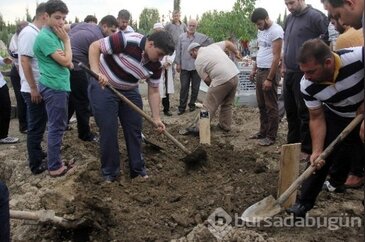 Mersin'deki vahşi cinayetin sırrı çözüldü