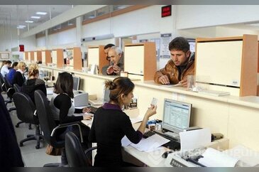 Memurların yeni mesai saatleri belli oldu 