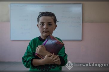 Türkiye'deki 230 bin Suriyeli öğrencinin aklı ülkelerinde