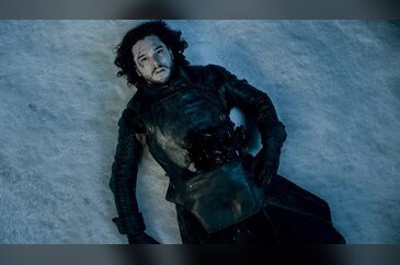 Rol arkadaşı Jon Snow'un akıbetini açıkladı 