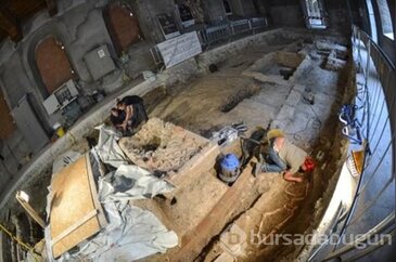 Mona Lisa'nın mezarı bulundu mu?