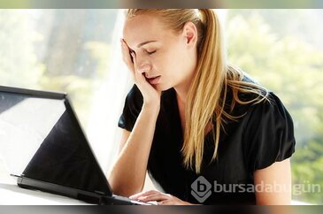 Üniversitede kız öğrencilerde stres yapan 20 neden