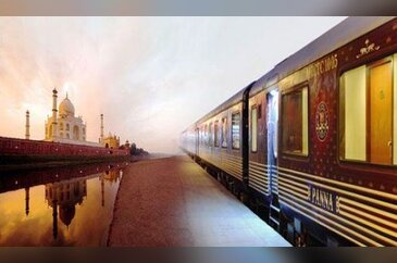 Ölmeden önce yapmanız gereken 15 olağanüstü tren yolculuğu