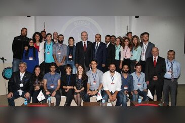 BUDO Mudanya-Büyükçekmece arasında yolcu taşıyacak