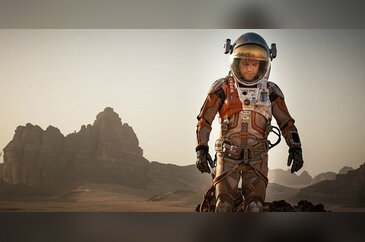 Mars'tan nasıl geri dönülür?