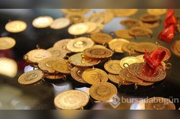 Altın fiyatları kuyumcuyu vurdu