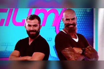 İşte Benim Stilim'de Turabi ve Bozok sürprizi