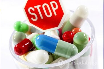 Gereksiz antibiyotiğin çocuğa verdiği 6 zarar