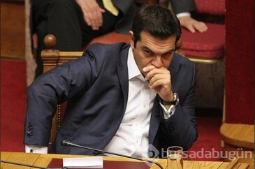 Yunanistan'da SYRIZA hükümeti güvenoyu aldı