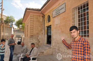 Sancar'ın doğup büyüdüğü ilçede sevinç var