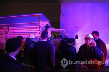TEM'de kaza,3 yaralı