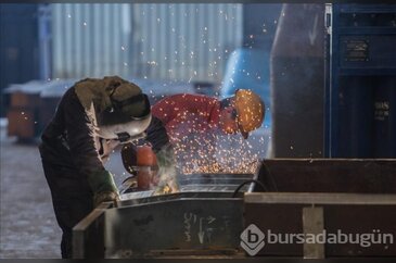 Büyük enerji projelerinin altyapı teçhizatları Gaziantep'ten