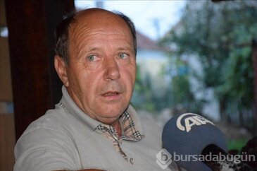 Papaza kızıp Müslüman olacaklar