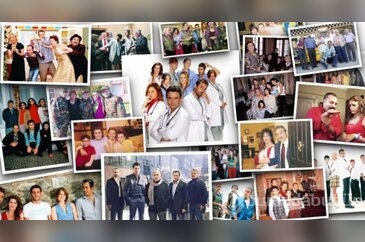 2000'li yıllara damga vurmuş 20 efsane yerli dizi