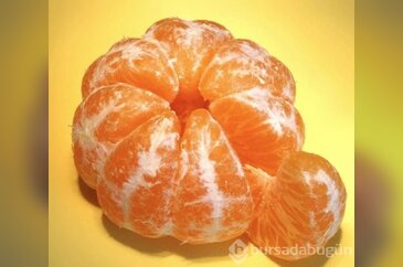 Vitamini gerçekten kabuğundaymış!