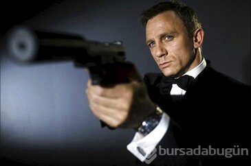 Yeni James Bond kim olacak?