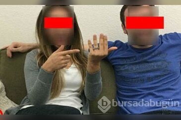 Gebelik testini unutunca...